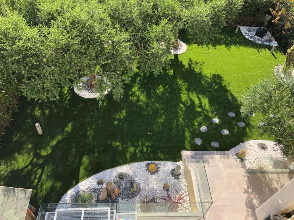 Beautiful Apartment 2Mn Walking Distance From La Croisette And The Beach Cannes Exterior photo