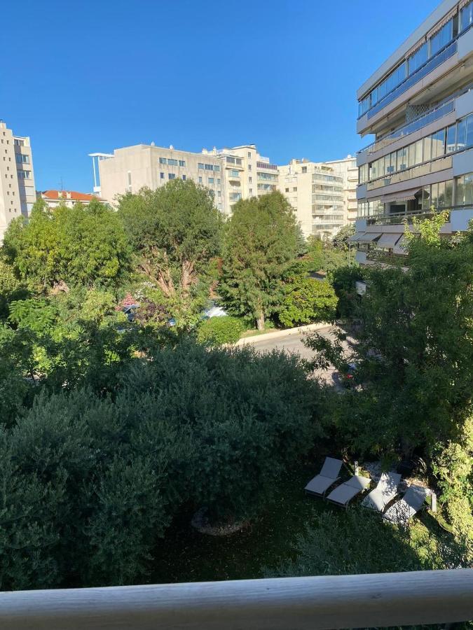 Beautiful Apartment 2Mn Walking Distance From La Croisette And The Beach Cannes Exterior photo